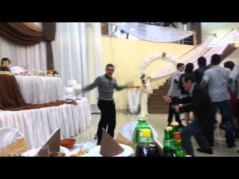 არა რა ქართველები ყველაფერში მაგრები ვართ