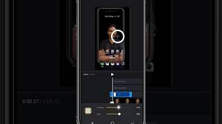 Video Me Mobile Frame Kaise Lagaye vn App Se | How To Add Phone Frame By VN App #shortsfeed #shorts