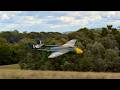 Hobby King Durafly Vampire 70mm EDF Jet V3 - Modifications