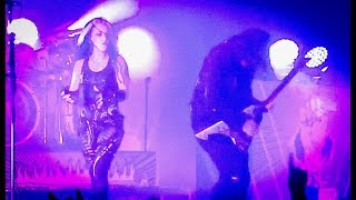 Arch Enemy - The World is Yours - Live @ Barcelona (Razzmatazz) 2018