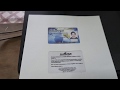 How to photocopy ID back to back on front bond paper Epson L5190 | 2 in 1 copy ID