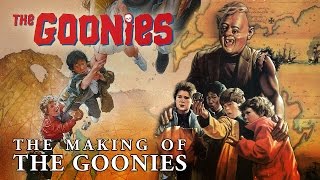 The Goonies: Behind the Scenes Featurette