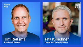 People, Places, and Purpose: HR’s Role in Shaping Tomorrow’s Workplace