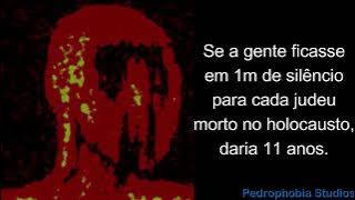 🗿🍷Sr Incrível ficando p3rturb4do: Fatos estranhos PARTE 5🍷🗿