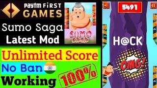 Paytm First Game Unlimited Trick // 15 August Special screenshot 1