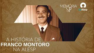 Memory SP: Franco Montoro Special
