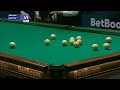 Лучшие удары 1/2 "BetBoom Лига Чемпионов 2025". И.Абрамов (RUS) - Д. Колосов (BLR). Св.пирамида.