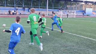 картинка: Ніка:Оболонь 0:1(Кубок 2-й тайм 04.20.25 2014р)