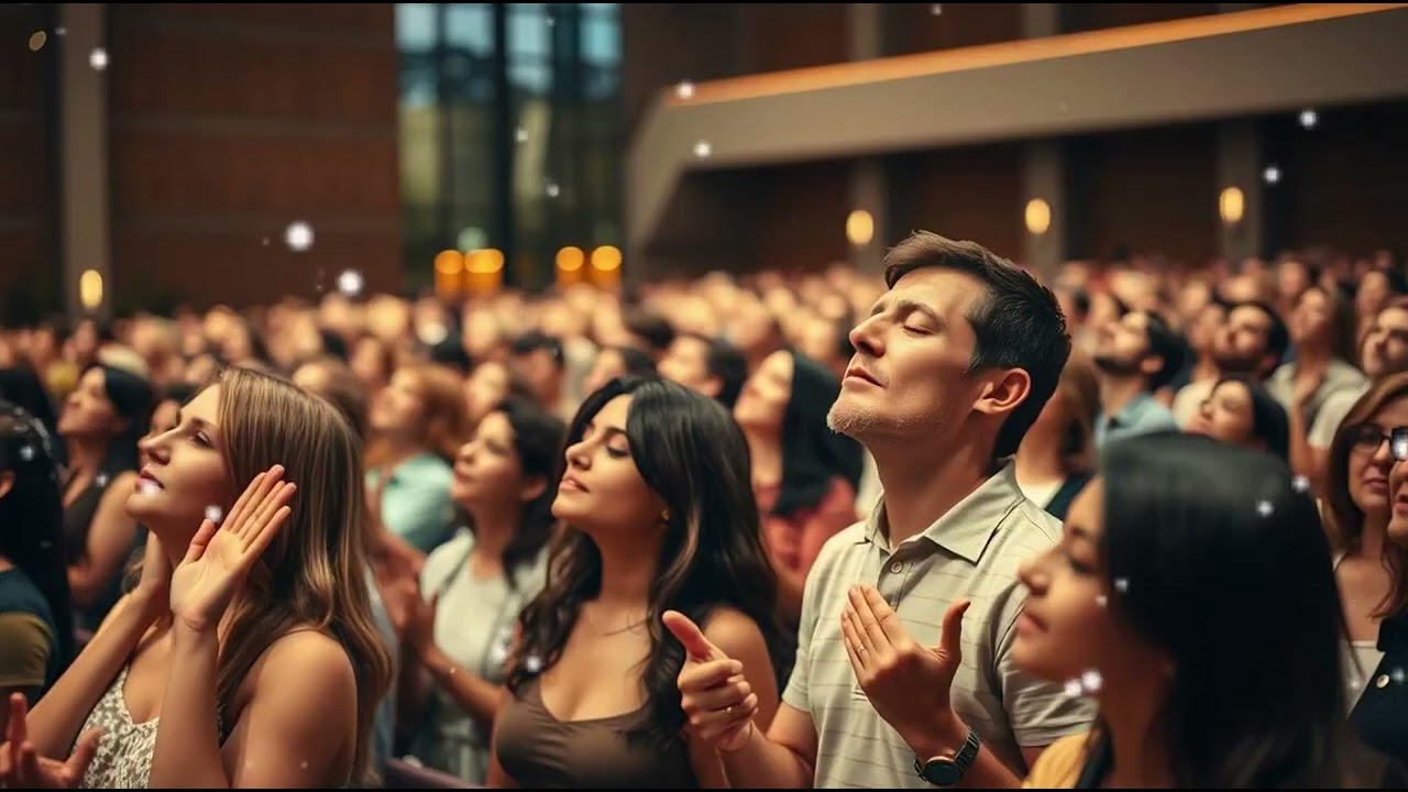 Lord, Give Me Peace to Sleep  Night Prayer Worship Playlist