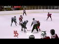 NZIHL 2023 | Canterbury Red Devils vs. Auckland Mako | 18th June 2023