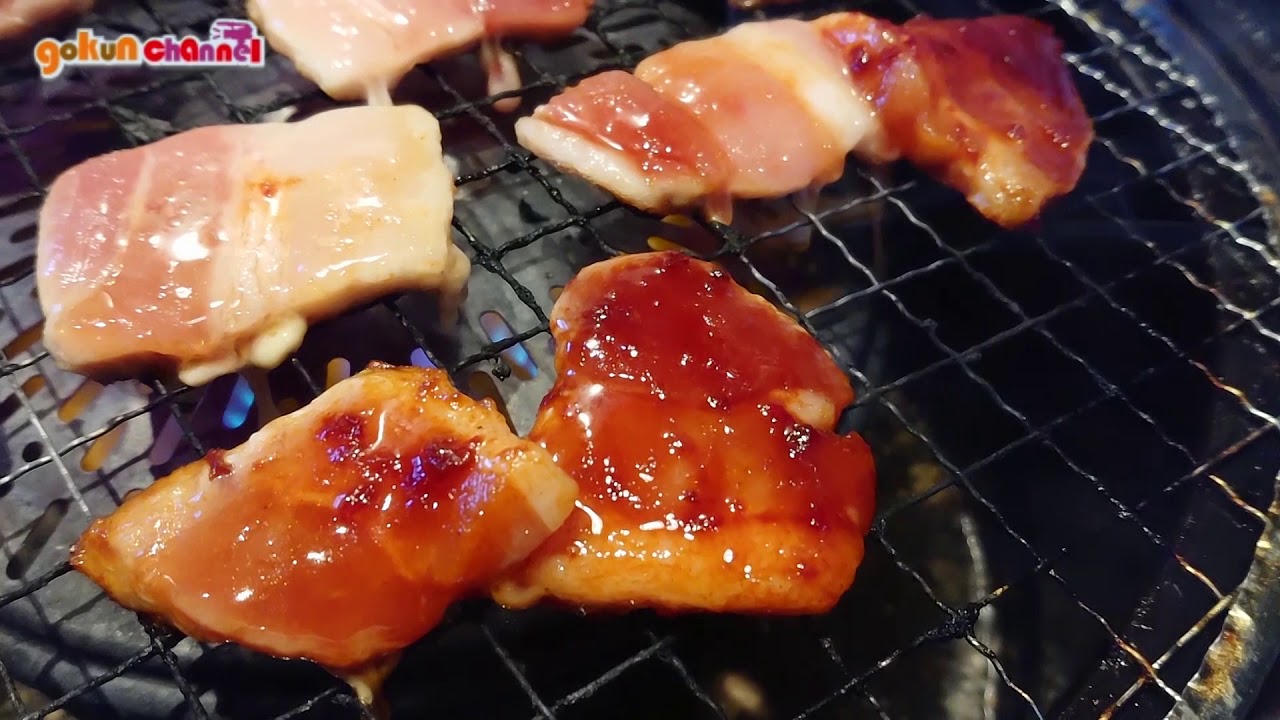 焼肉きんぐ 沖縄美里店 Youtube 焼肉きんぐ 沖縄美里店 Youtube