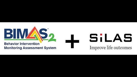 A BIMAS 2 and SiLAS collaboration