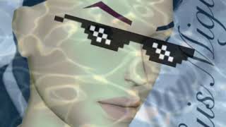 Luis Miguel-La media vuelta (Oscar Alcantar slowed edit)