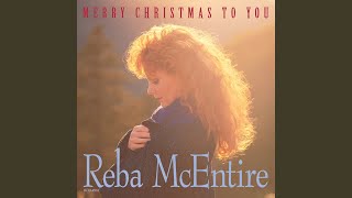 Video thumbnail of "Reba McEntire - O Holy Night"