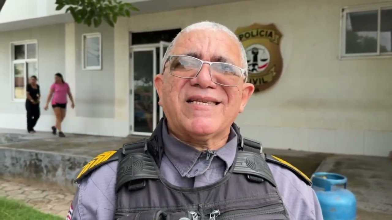 ESTÁDIO CORREÃO EM BACABAL SE TRANSFORMOU EM CRACOLÂNDIA 