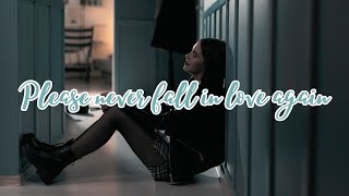 Ollie MN - Please Never Fall in Love Again (Cover)