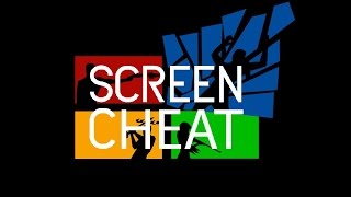 Screen Cheat: random gameplay #1
