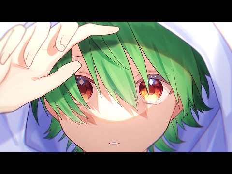 生きる - cover
