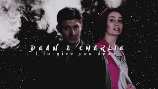 Dean & Charlie | I forgive you Dean.
