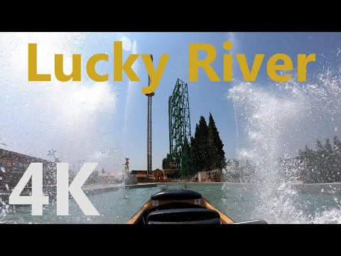 Lucky River -
