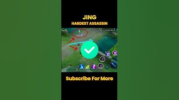 ✅ JING FLYING COMBO #hok #hokstudio #honorofkingstipsandtricks #honorofkingsglobal #honorofkings