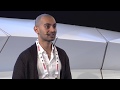 The Growth Hacking Strategies by Neil Patel | Pioneers Festival 2014
