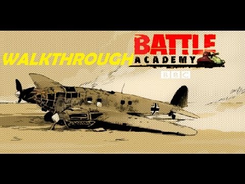 Battlefield Academy: Western Desert #2 