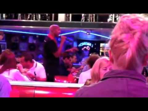Stardust Diner / Times Square - YouTube
