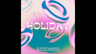Cheesecake Boys, Betty Love - Holiday (Feat Betty Love Lollypop Remix) Resimi