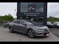 Renault Talisman 1.5Dci 110KM 2016 r