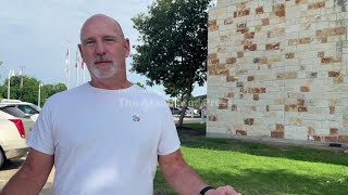 In Texas runoff, Paxton aims to defeat Cornyn for Senate nomination