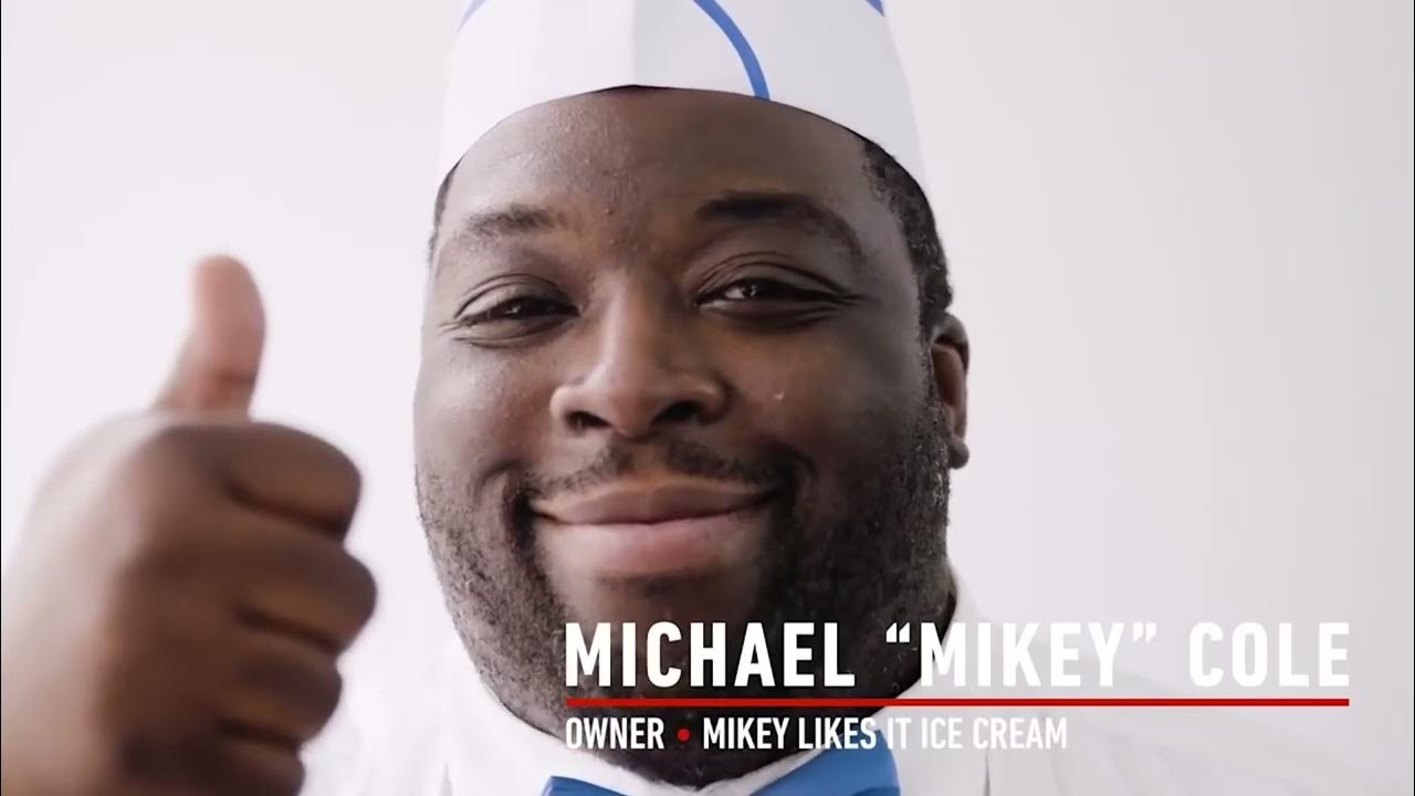 GEICO “Scoop There It Is” Ice Cream Martin Agency YouTube