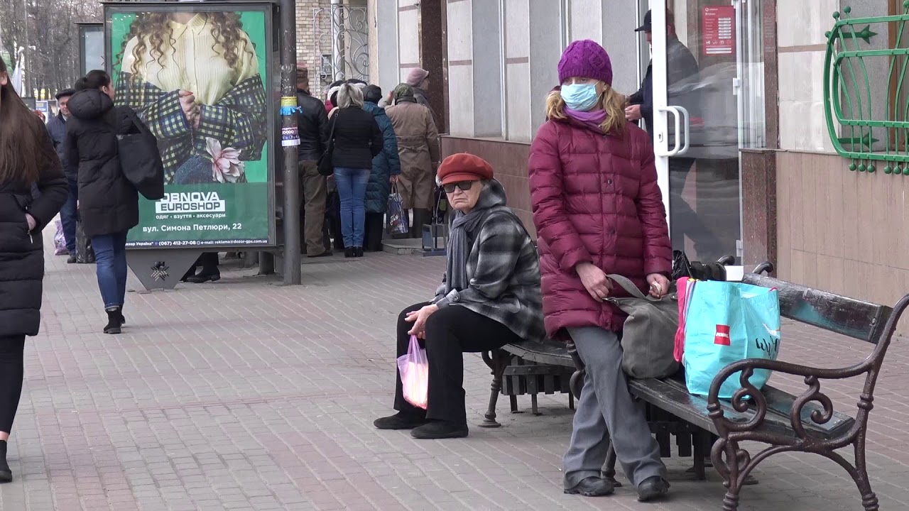 Їздитимуть по 10 людей у маршрутці: як курсуватиме транспорт Рівного на карантині