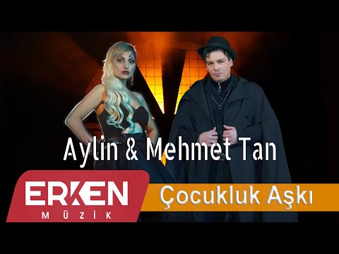 Aylin Austurk & Mehmet Tan - Çocukluk Aşkı