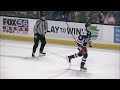 HIGHLIGHTS: Penguins late push not enough against WolfPack | October 4, 2026