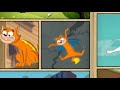 Krypto the Superdog (KTS) theme song high pitched