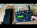 Bringing Guitar Synthesis To The Microcontroller