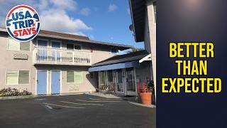 Pacific Inn Monterey - Better Than Expected | Monterey (CA), United States🏨