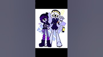 #uzixn #edit #mdediting #murderdrones #murderdronesedit #cute #ship