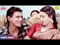 Kaunse Dariya Kaunse Nadiya - Kishore Kumar Songs | Mithun Chakraborty | Aar Paar Movie Songs