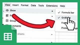 Google Sheets Tutorial: Remove/Hide Extra Space