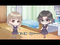 ぶるりふ れいっ!『第14話 もぉ~~~~!』/『BLUE REFLECTION RAY/澪』スピンオフ動画