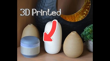 How to 3D Print Without a 3D Printer!