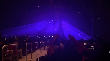 Laser City 2 Opening Gareth Emery @Seattle 2022