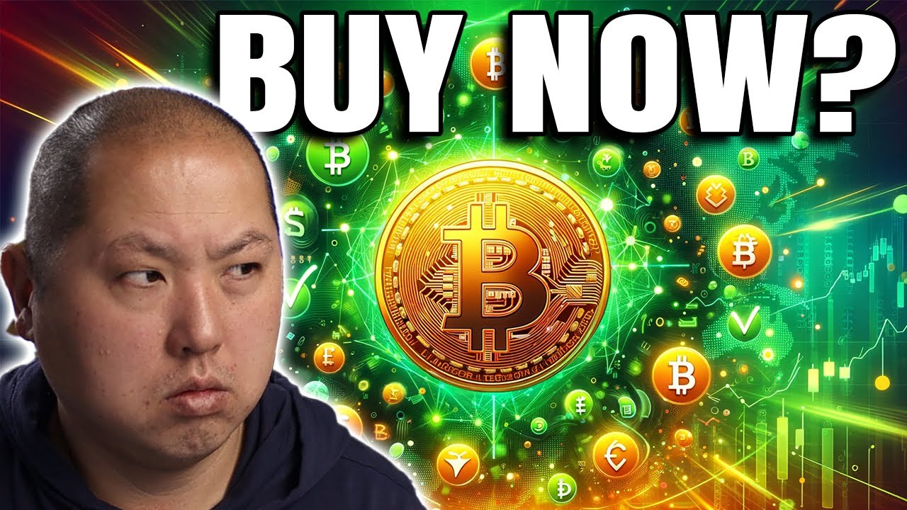 Bitcoin SURGES! Should You Buy?