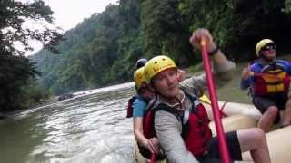 Travel with REI: Costa Rica Ultimate Adventure