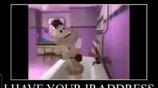 i have your ip address meme