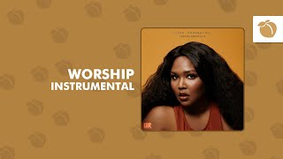 Lizzo - Worship (Official Instrumental)