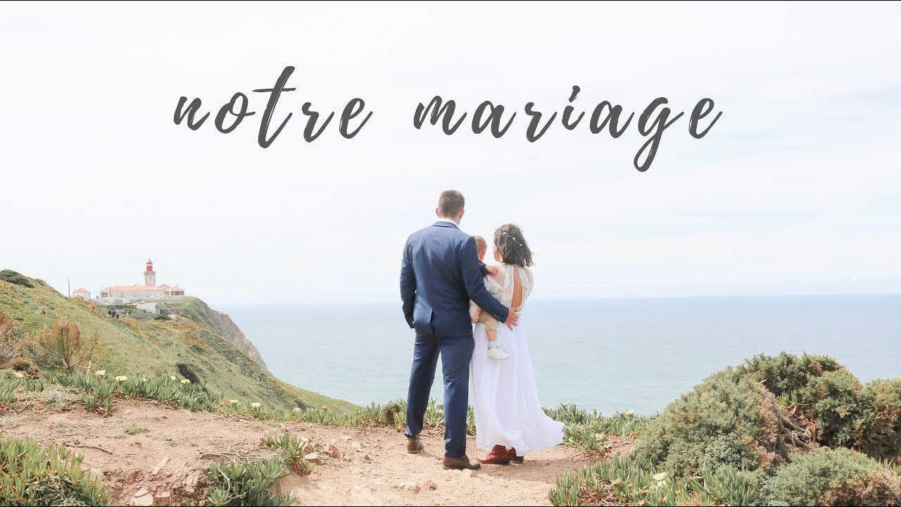 Notre mariage┆Alyssia