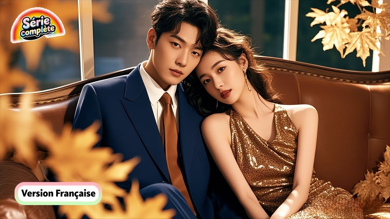 Elle l’a épousé pour oublier un autre… sans savoir qu’elle tomberait vraiment amoureuse de lui.